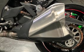 SUZUKI ADDRESS V125 CF4MA