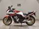 Фото Honda CB400 SUPER BOLDOR VTEC A 2009 с японского аукциона