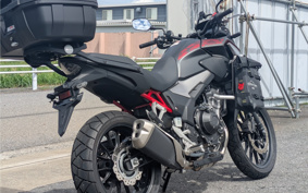 HONDA 400X 2021 NC56