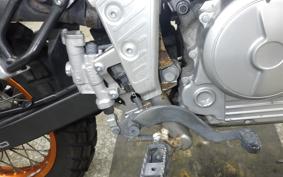 YAMAHA TRICKER Gen.2 2007 DG16J