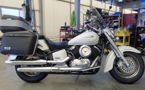 YAMAHA DRAGSTAR 1100 CLASSIC 2001 VP13J