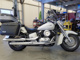 Фото Yamaha DRAGSTAR 1100 CLASSIC 2001 с японского аукциона