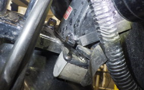 HONDA APE 100 HC07