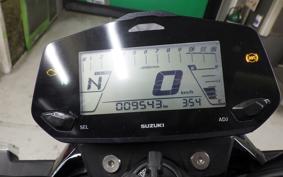 SUZUKI GIXXER 150 ED13N