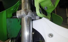 KAWASAKI KDX125 SR 2021 DX125A