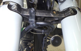 HONDA GB350C 2024 NC64