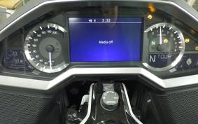 HONDA GL 1800 GOLD WING TOUR DCT 2026 SC79