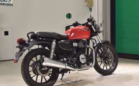 HONDA GB350 2022 NC59
