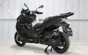 BMW C400GT 2025 0S01