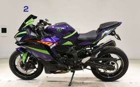KAWASAKI ZX-4RR 2023 ZX400P