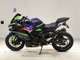 Фото Kawasaki ZX-4RR 2023 с японского аукциона