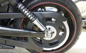 HARLEY NIGHT ROD 1250 SP 2014
