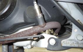 SUZUKI LET's 4 2026 CA45A