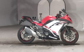 KAWASAKI NINJA 250 EX250L