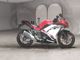 Фото Kawasaki NINJA 250 с японского аукциона