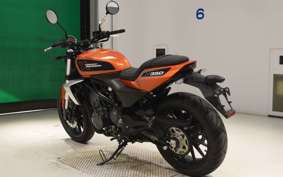 HARLEY X350 2024