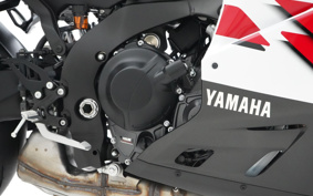 YAMAHA YZF-R9 70TH 2026 RNA3J