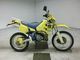 Фото Suzuki TS200R с японского аукциона