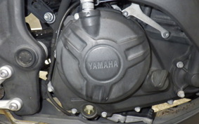 YAMAHA YZF-R25 A RG10J