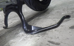 SUZUKI LET's 4 Basket CA43A