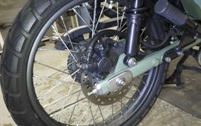 HONDA CT125-2 2006 JA65