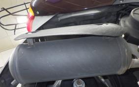SUZUKI LET's 4 2025 CA45A