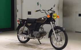 HONDA CD50 BENLY 2016 CD50