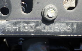 YAMAHA YZF R-3 2021 RH13J