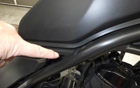 HONDA REBEL 250 S 2020 MC49