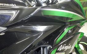 KAWASAKI NINJA 1000SX 2020 ZXT02K