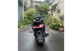 KYMCO DOWN TOWN125I