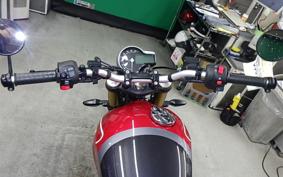 TRIUMPH SPEED 400 2025