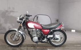 YAMAHA SR400 2005 RH01J