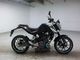 Фото KTM 125 DUKE с японского аукциона
