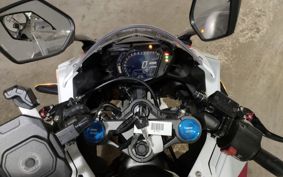 HONDA CBR250RR MC51