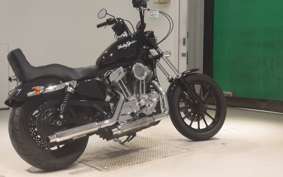 HARLEY XL883-I 2007