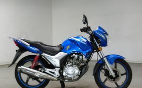 HONDA CBF 125 PCJ7