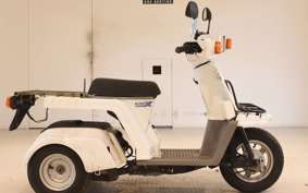 HONDA GYRO X 2015 TD02