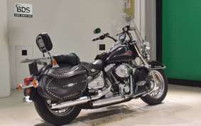 HARLEY FLSTCI 1450 2001