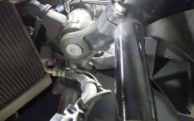 SUZUKI GSX-R125 2025 DL33B