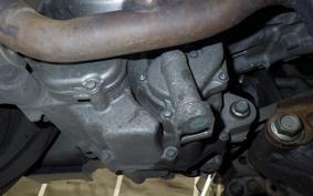 SUZUKI SKYWAVE 400 S 3 2008 CK44A