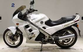 HONDA VFR750F 1989 RC24
