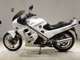 Фото Honda VFR750F 1989 с японского аукциона