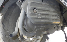 HONDA SPACY 125 Gen. 2 JF03