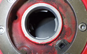 HONDA NSR250R 2025 MC21