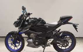 SUZUKI GSX-S125 DL32D