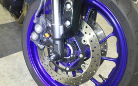 YAMAHA MT-09 ASP 2019 RN52J