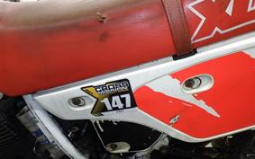 HONDA XLR250 BAJA GEN 2 2004 MD22