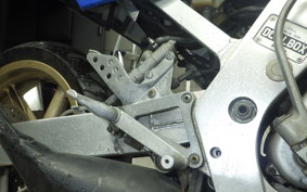 SUZUKI RGV250 Gamma 2009 VJ21A
