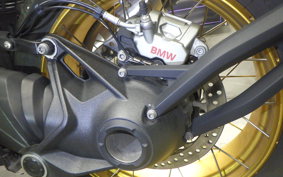 BMW R1300GS Touring 2024